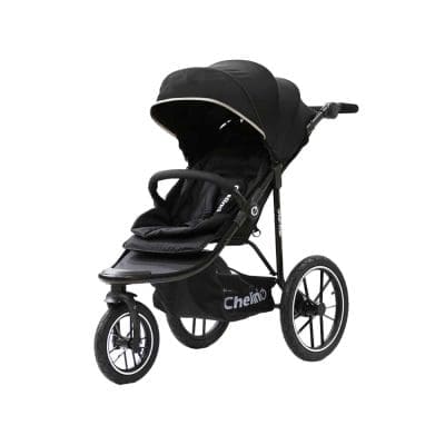 Urban Rider Stroller